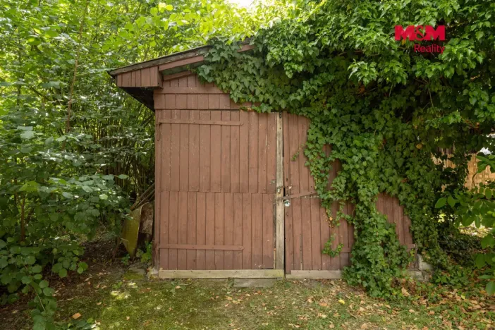 Prodej bytu 3+1, Kout na Šumavě, 75 m2