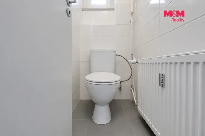 Prodej bytu 3+kk, Karlovy Vary - Drahovice, Mánesova, 68 m2