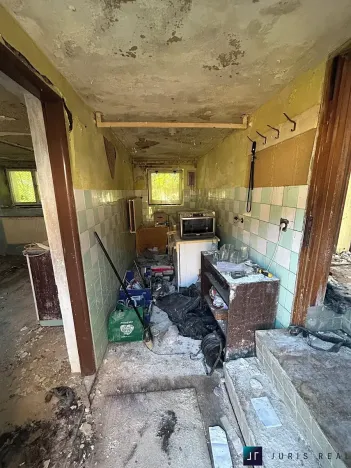 Prodej rodinného domu, Bělá pod Bezdězem, 140 m2