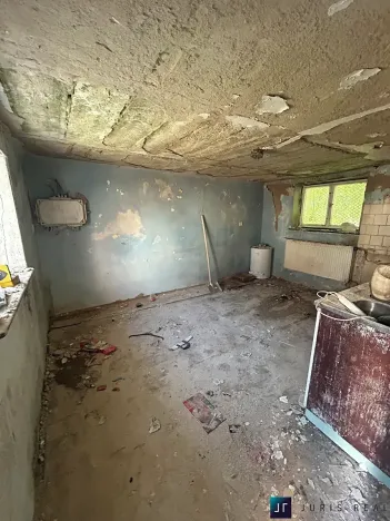 Prodej rodinného domu, Bělá pod Bezdězem, 140 m2
