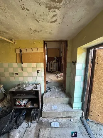 Prodej rodinného domu, Bělá pod Bezdězem, 140 m2