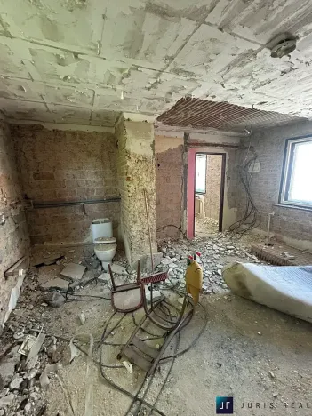 Prodej rodinného domu, Bělá pod Bezdězem, 140 m2
