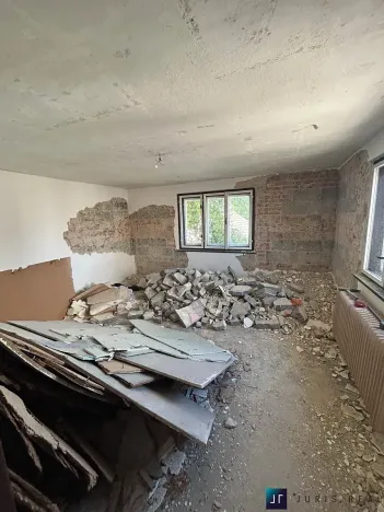 Prodej rodinného domu, Bělá pod Bezdězem, 140 m2