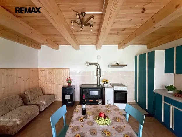 Prodej zahrady, Číhošť, 2826 m2