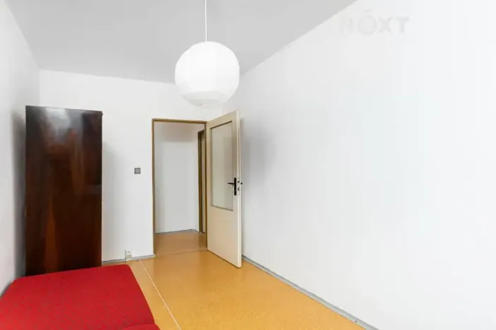 Prodej bytu 2+kk, Praha - Ruzyně, Ciolkovského, 41 m2