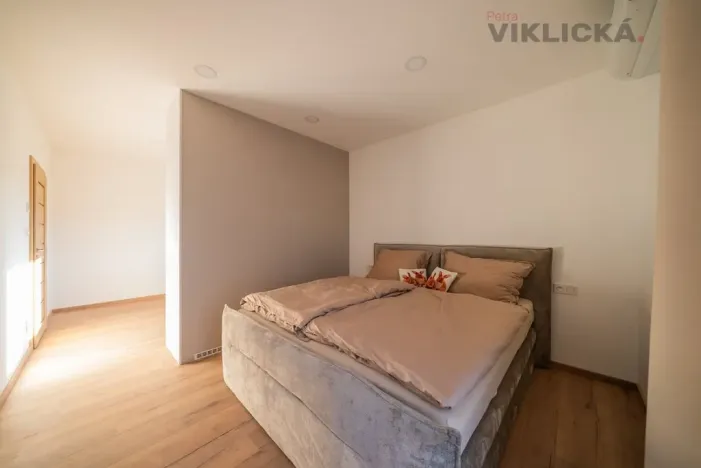 Prodej bytu 2+kk, Zaječí, Hlavní, 60 m2