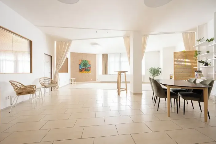 Pronájem kanceláře, Brno, Veveří, 10 m2