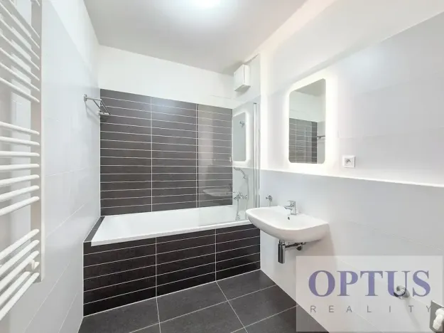 Pronájem bytu 2+kk, Praha - Jinonice, Pod stolovou horou, 58 m2