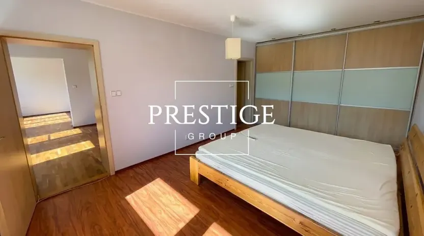 Pronájem bytu 2+1, Praha - Michle, Pobočná, 64 m2
