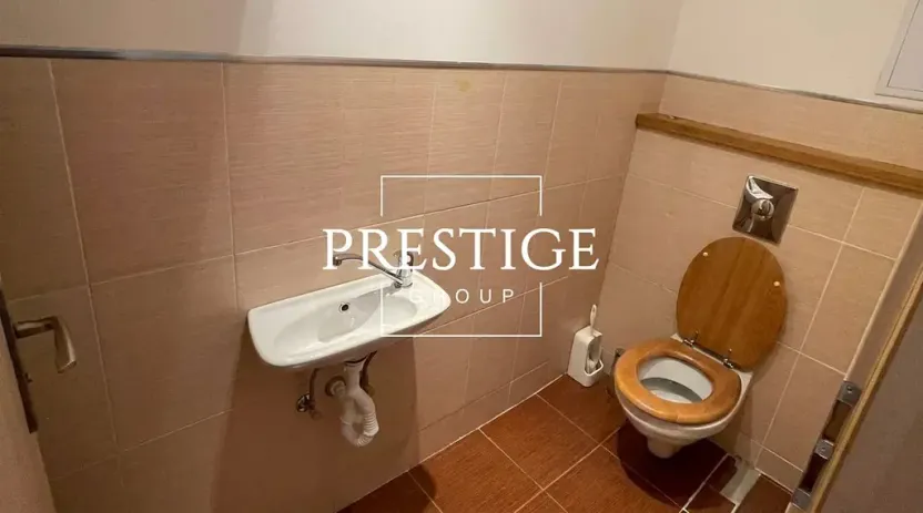Pronájem bytu 2+1, Praha - Michle, Pobočná, 64 m2