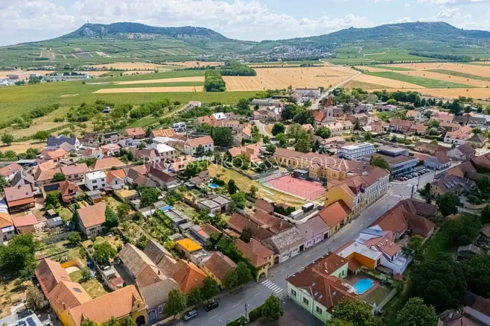 Prodej chalupy, Dolní Dunajovice, Hlavní, 244 m2