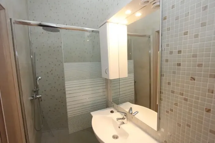 Prodej bytu 4+kk, Dobrá Voda, Černá Hora, 126 m2