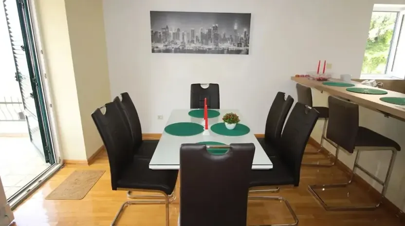Prodej bytu 4+kk, Sveti Stefan, Černá Hora, 139 m2