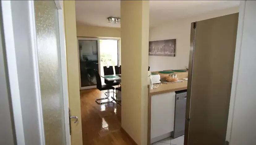 Prodej bytu 4+kk, Sveti Stefan, Černá Hora, 139 m2