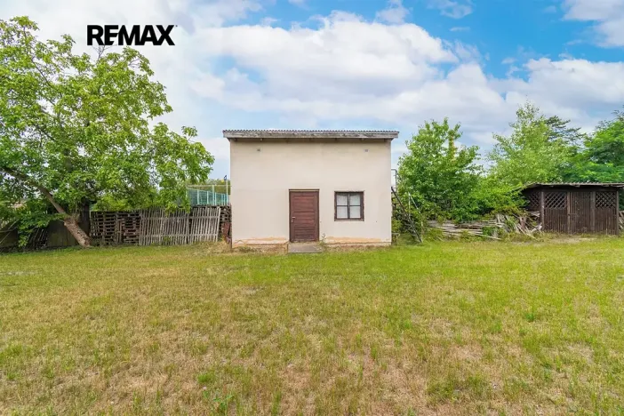 Prodej pozemku pro bydlení, Břasy, 678 m2