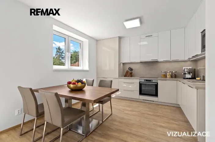 Prodej bytu 4+kk, Bdeněves, 78 m2