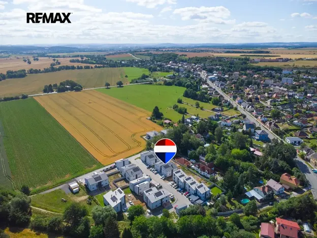 Prodej bytu 4+kk, Bdeněves, 78 m2