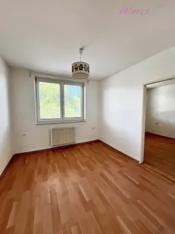 Prodej bytu 3+1, Dolní Němčí, Vinohradská, 63 m2