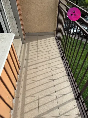 Pronájem bytu 2+kk, Ostrava, U Studia, 52 m2
