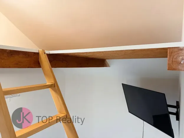 Pronájem bytu 2+kk, Říčany, Barákova, 46 m2