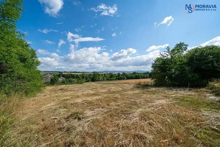 Prodej pozemku pro bydlení, Mohelnice, 481 m2
