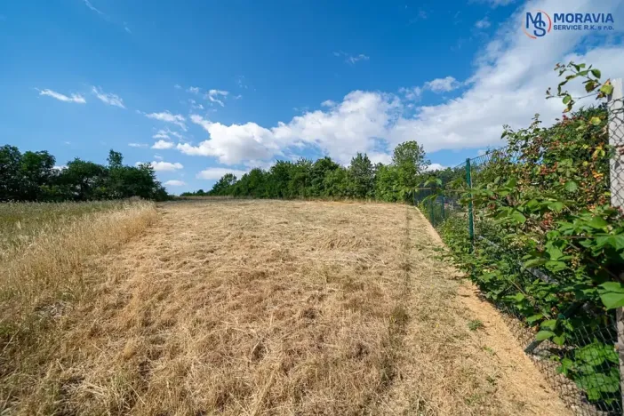 Prodej pozemku pro bydlení, Mohelnice, 481 m2