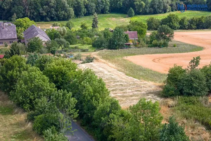 Prodej pozemku pro bydlení, Mohelnice, 481 m2