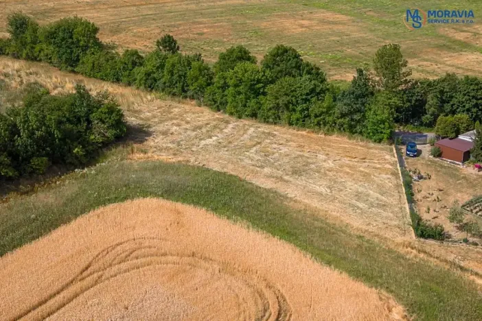 Prodej pozemku pro bydlení, Mohelnice, 481 m2