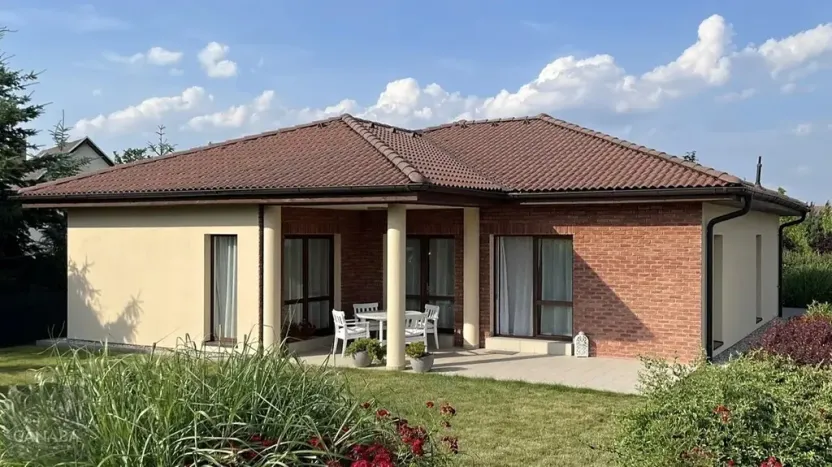 Prodej rodinného domu, Libeř, 136 m2