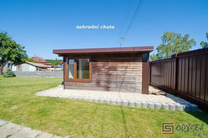 Prodej chaty, Ostrava, Radvanická, 36 m2