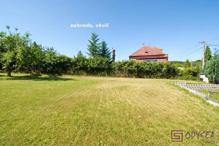 Prodej chaty, Ostrava, Radvanická, 36 m2