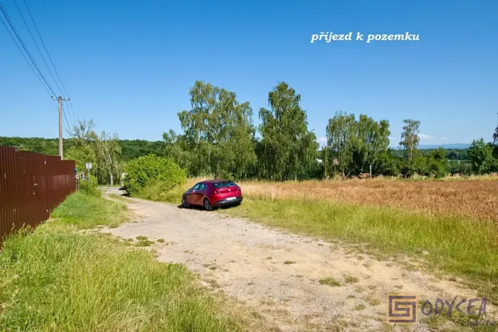 Prodej chaty, Ostrava, Radvanická, 36 m2