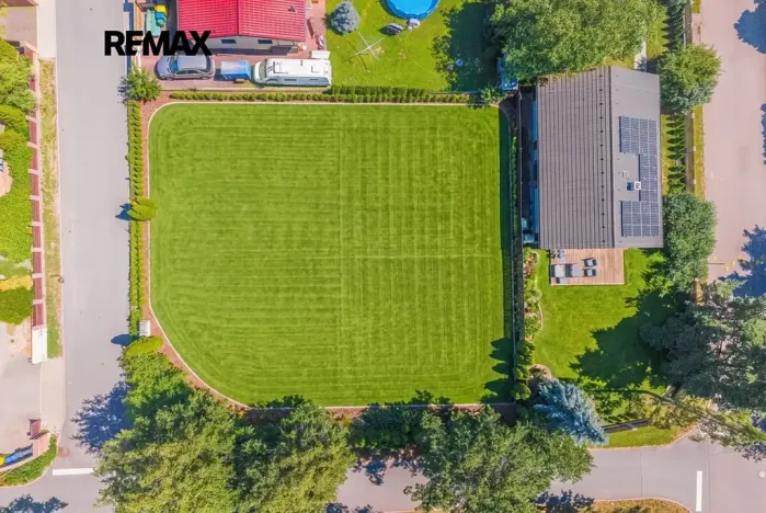 Prodej pozemku pro bydlení, Jirny, 1009 m2