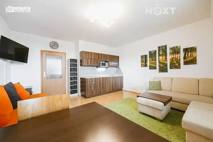 Prodej bytu 3+kk, Ostružná, 70 m2
