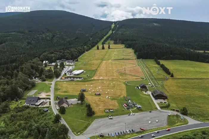 Prodej bytu 3+kk, Ostružná, 70 m2