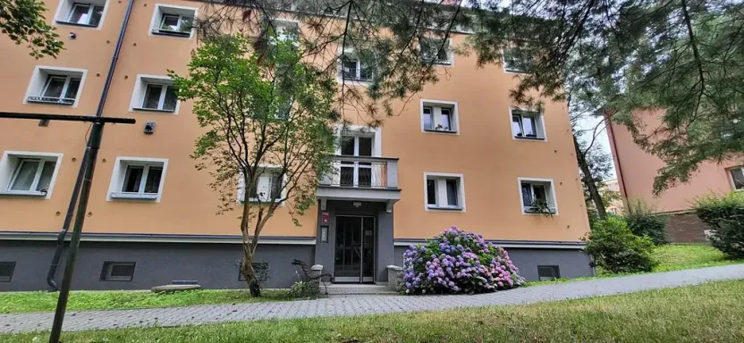 Pronájem bytu 2+1, Kopřivnice, Ke Koryčce, 56 m2