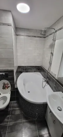Pronájem bytu 2+1, Nový Jičín, Bezručova, 49 m2