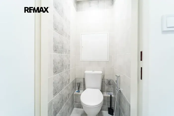 Pronájem bytu 2+kk, Praha - Háje, Mendelova, 49 m2