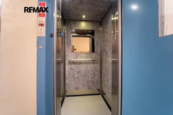 Pronájem bytu 2+kk, Praha - Háje, Mendelova, 49 m2