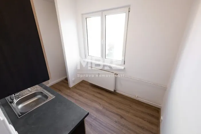 Pronájem bytu 2+1, Karviná - Ráj, Božkova, 55 m2