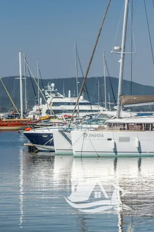 Prodej bytu 2+1, Sozopol, Bulharsko, 48 m2