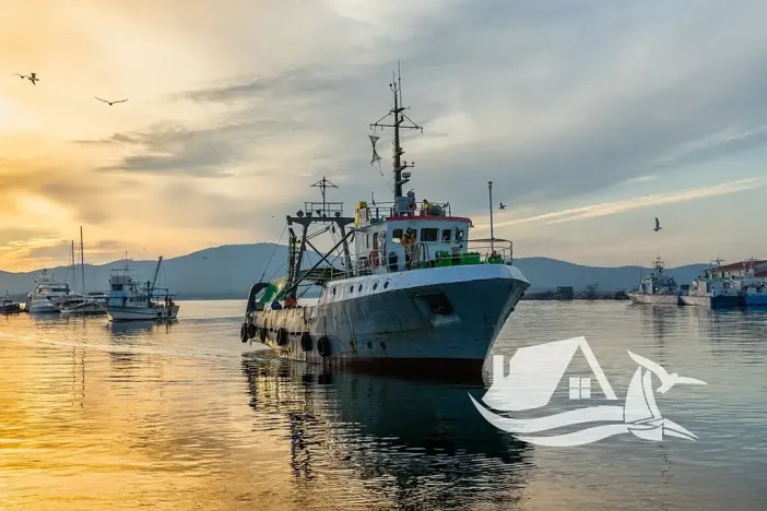 Prodej bytu 2+1, Sozopol, Bulharsko, 48 m2