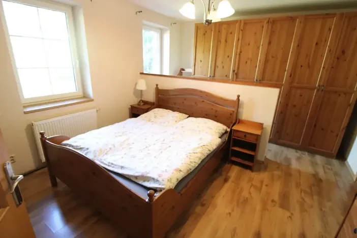 Prodej rodinného domu, Bříza, 164 m2