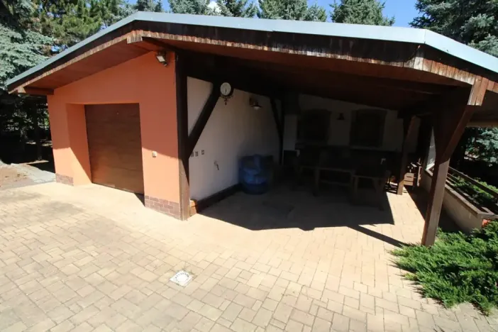 Prodej rodinného domu, Bříza, 164 m2