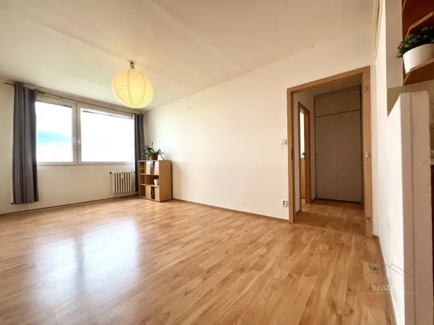 Pronájem bytu 2+kk, Mladá Boleslav - Mladá Boleslav II, 17. listopadu, 45 m2