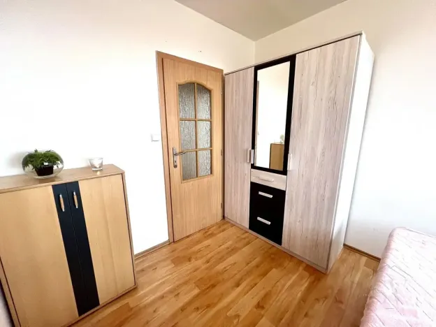 Pronájem bytu 2+kk, Mladá Boleslav - Mladá Boleslav II, 17. listopadu, 45 m2