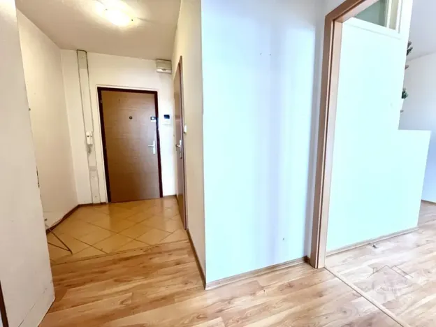 Pronájem bytu 2+kk, Mladá Boleslav - Mladá Boleslav II, 17. listopadu, 45 m2