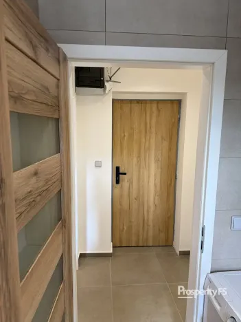 Pronájem bytu 2+kk, Stochov, Karlovarská, 47 m2
