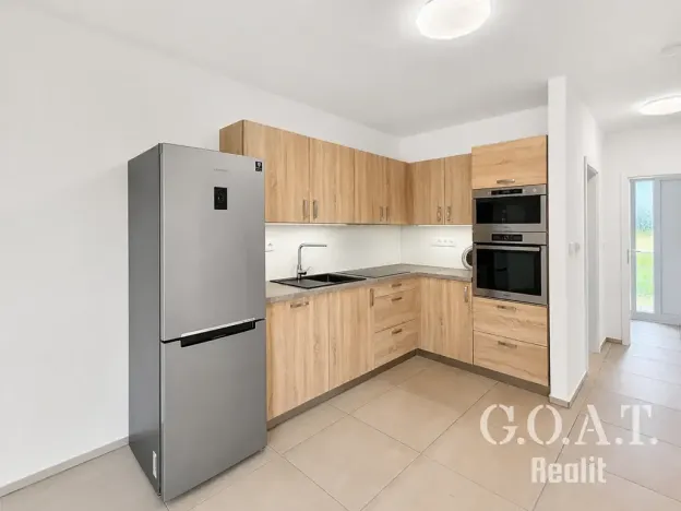 Prodej rodinného domu, Bdeněves, 95 m2