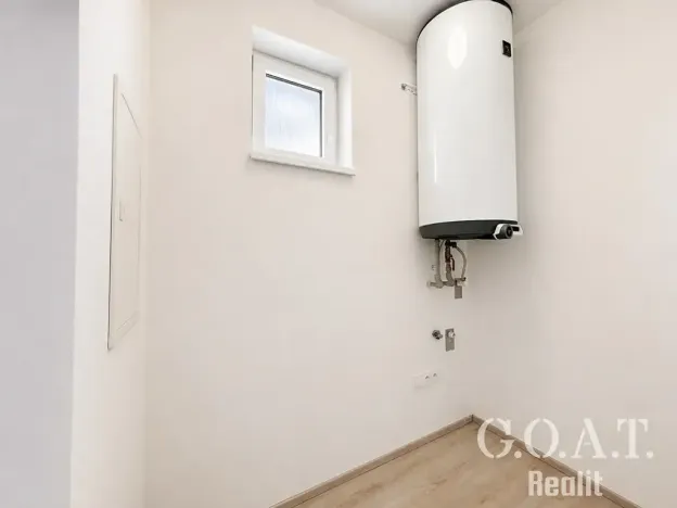 Prodej rodinného domu, Bdeněves, 95 m2